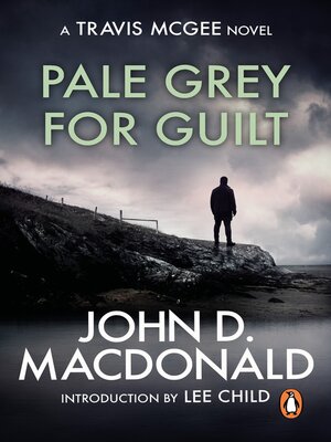 cover image of Pale Grey for Guilt